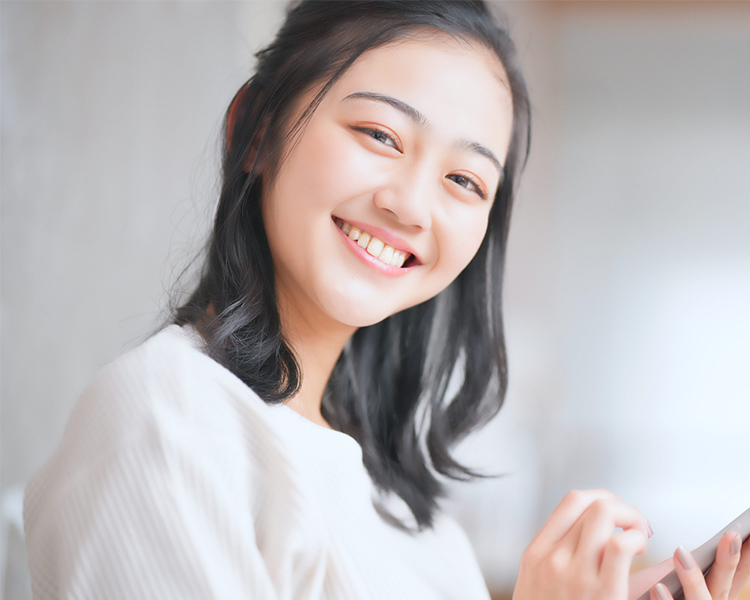 新横浜クルーズ歯科の審美歯科診療