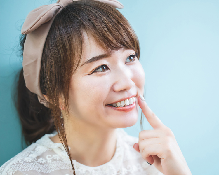 新横浜クルーズ歯科のホワイトニング