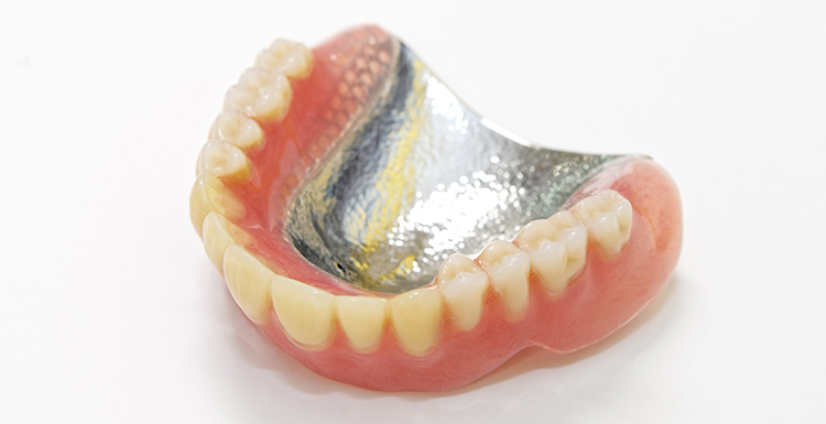 ノンスクラプデンチャー