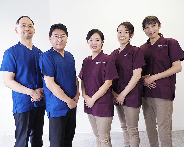 訪問歯科サービス デンタルクルーズのお問い合わせア